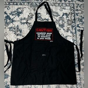 Funny Cooking Apron